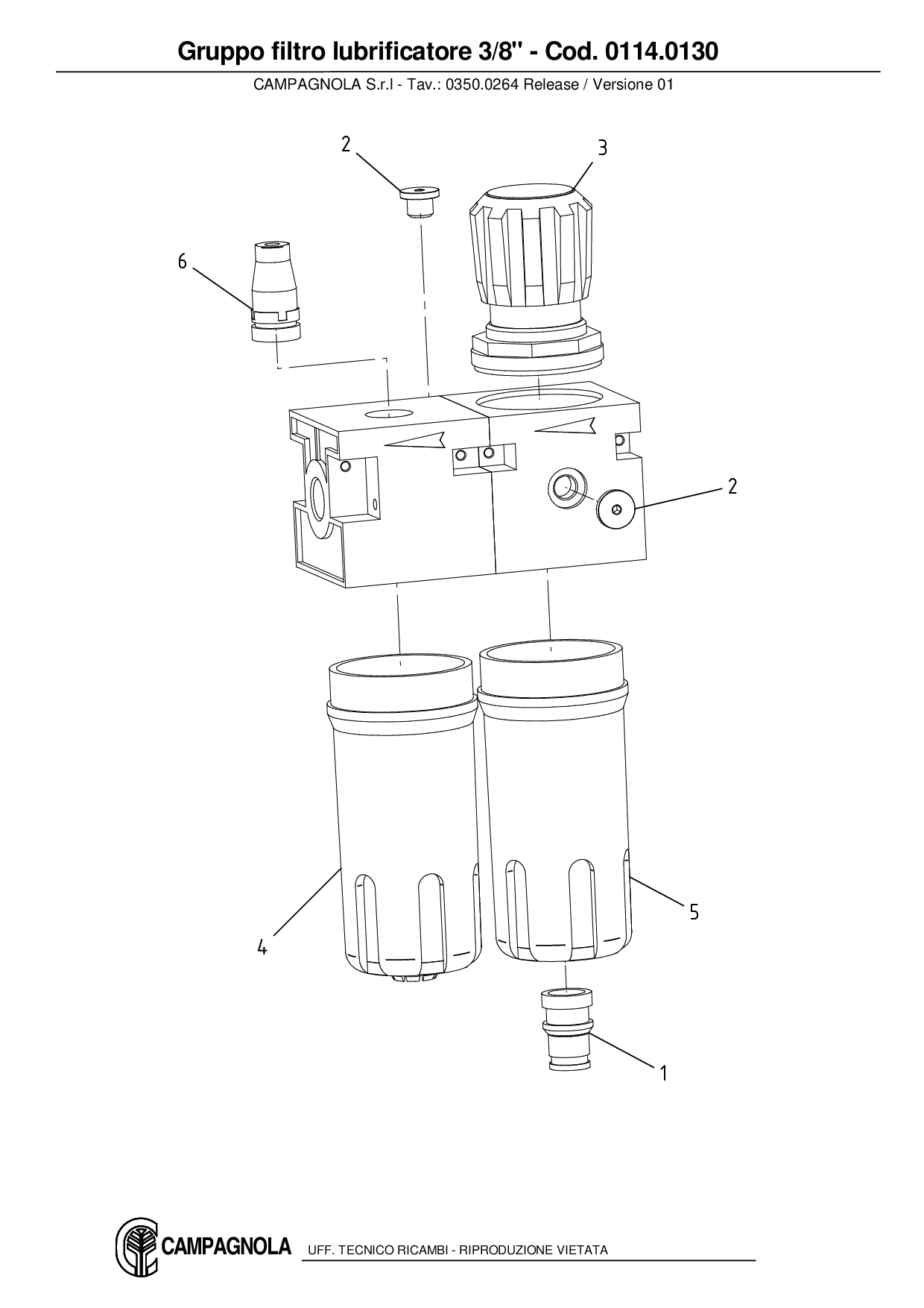 0114.0130_Gruppo filtro lubrificatore